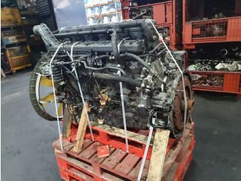 Engine for Truck SCANIA DC12 15: picture 1