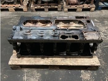 Cylinder block for Truck SCANIA / DC12 15 L01 / cylinder block: picture 1