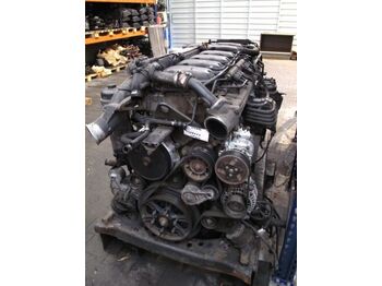 Engine for Truck SCANIA (DC1306): picture 1