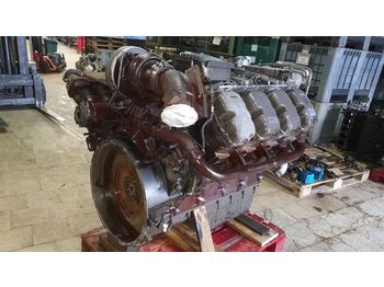 Engine for Truck SCANIA DC1601: picture 1