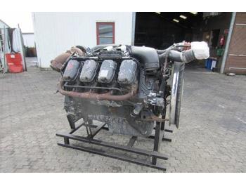 Engine for Truck SCANIA DC1604 / 500 HP - EURO 3: picture 1