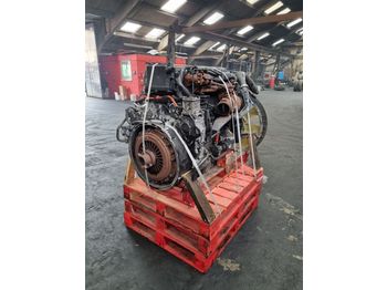Engine for Truck SCANIA DC917 L01: picture 1