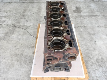 Cylinder block for Truck SCANIA DC 1104 DC 1104: picture 1