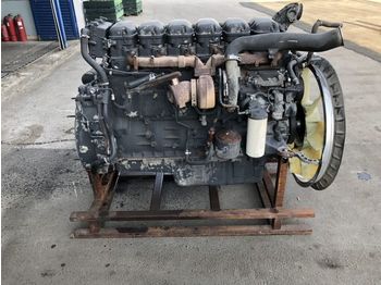 Engine for Truck SCANIA DC 11.09: picture 1