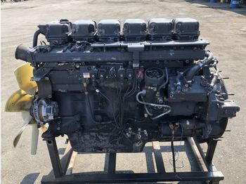 Engine for Truck SCANIA DC 12.03: picture 1