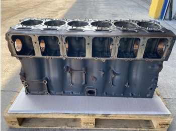 Cylinder block for Truck SCANIA DC 13: picture 1