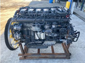 Engine for Truck SCANIA DC 13.06: picture 1