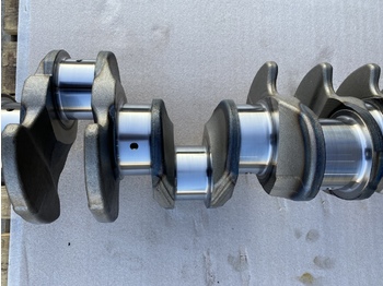 New Crankshaft for Truck SCANIA DC 13.143: picture 1