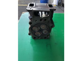 Cylinder head for Truck SCANIA DC 13 engine: picture 1