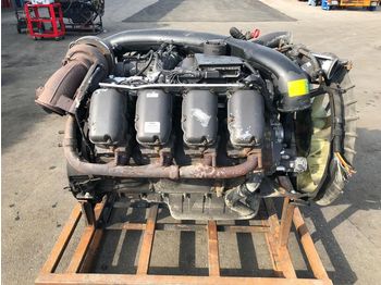 Engine for Truck SCANIA DC 16 - EU3 -480HP: picture 1