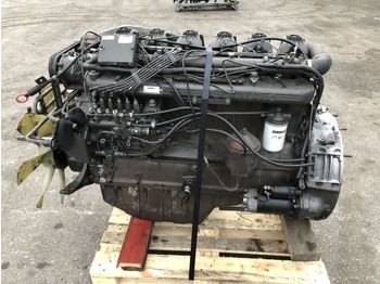 Engine for Truck SCANIA DC 94: picture 1