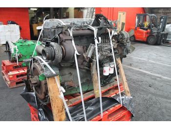 Engine for Truck SCANIA DSC 11 (113): picture 1