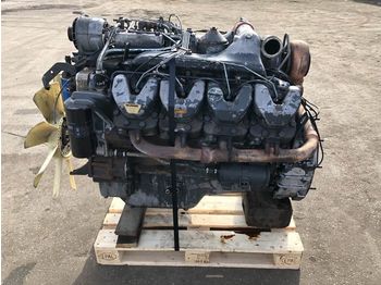 Engine for Truck SCANIA DSC 14.13 / 144: picture 1