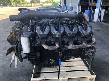 Engine for Truck SCANIA DSC 14.15: picture 1