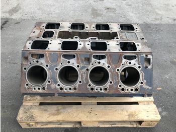 Cylinder block for Truck SCANIA ENGINE BLOCK DC 16: picture 1