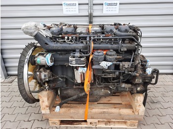 Engine for Truck SCANIA ENGINE DC1310 SCANIA R 440 XPI / 2008 / EURO 5 / 1790634 / 1790633: picture 1