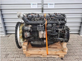 Engine for Truck SCANIA ENGINE DC1310 SCANIA R 440 XPI / 2009 / EURO 5 / 1790634 / 1790633: picture 1