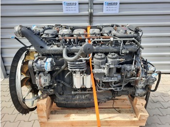 Engine for Truck SCANIA ENGINE DC1310 SCANIA R 440 XPI / 2010 / EURO 5 / 1909402 / 1909403: picture 1
