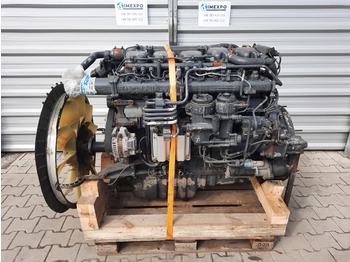 Engine for Truck SCANIA ENGINE DC938 SCANIA XPI 280 HP / 2010 / EURO 5 / 1909402 / 1909403: picture 1