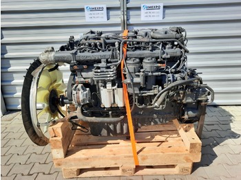 Engine for Truck SCANIA ENGINE DC939 SCANIA XPI 230 HP / 2011 / EURO 5 / 1857179 / 1857180: picture 1