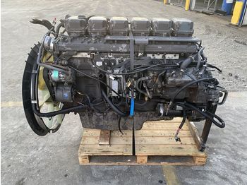 Engine for Truck SCANIA ENGINE DC 12.03: picture 1