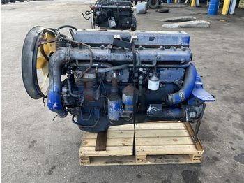 Engine for Truck SCANIA ENGINE DSC 11.21: picture 1