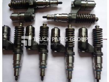 Injector SCANIA