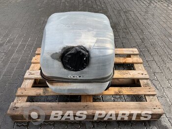 Muffler for Truck SCANIA Exhaust Silencer 1800871: picture 1