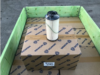 New Fuel filter for Truck SCANIA FUEL FILTER  1873018: picture 1