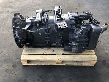 Gearbox for Truck SCANIA GEAR BOX  GRSO 905R: picture 1