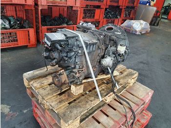 Gearbox for Truck SCANIA GRS895: picture 1