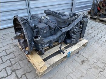 Gearbox for Truck SCANIA GRS905R RETARDER / WORLDWIDE DELIVERY: picture 1