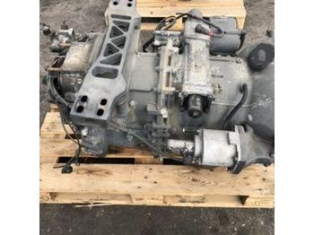 Gearbox for Truck SCANIA GRS 895 R: picture 1