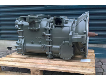 Gearbox for Truck SCANIA Getriebe Rebuilt GRS(O) 905 WITH WARRANTY: picture 1