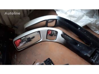 Rear view mirror for Bus SCANIA Irizar Omni Link (1451226 Scania): picture 1