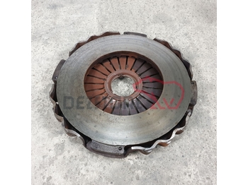 Clutch and parts for Truck SCANIA MODEL R: picture 1