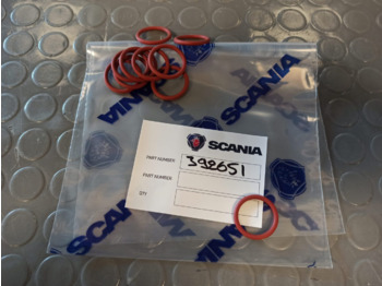Engine and parts SCANIA
