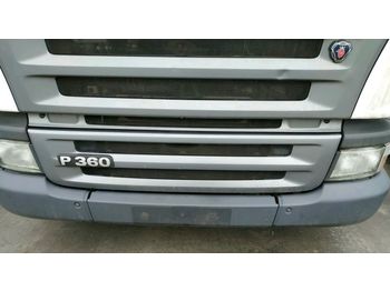 Bumper for Truck SCANIA P 3 PCS, EACH PIECE £130: picture 1