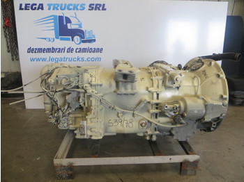 Gearbox for Truck SCANIA R: picture 1