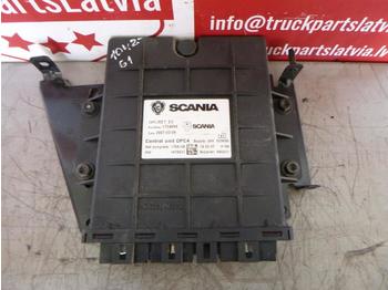 ECU for Truck SCANIA R420 Automatic gearbox control unit 1754694: picture 1