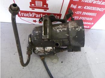 Fuel system for Truck SCANIA R420 FUEL FILTER HOUSING 1500085: picture 1