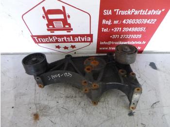 Cooling system for Truck SCANIA R440 Bracket for cooling system 1900380: picture 1