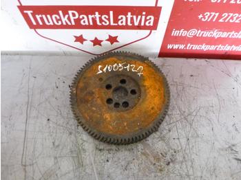 Engine and parts for Truck SCANIA R440 Camshaft gear 1763438: picture 1