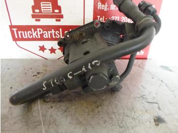 Steering pump for Truck SCANIA R440 Power steering pump 2108038: picture 1