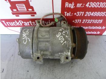 A/C compressor for Truck SCANIA R480 AIR CONDITIONER PUMP KTT09004: picture 1