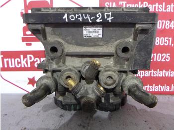 Brake parts for Truck SCANIA R480 MODULATOR 1879280: picture 1