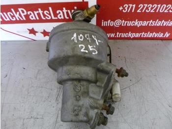 Steering SCANIA R480 PNEUMATIC BOOSTER 1367453: picture 1