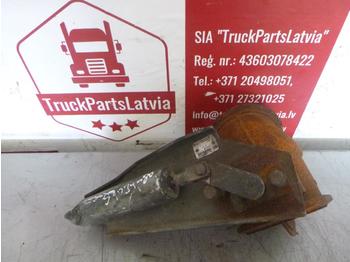 Engine and parts for Truck SCANIA R480 turbocharger loading cylinder 1727710: picture 1