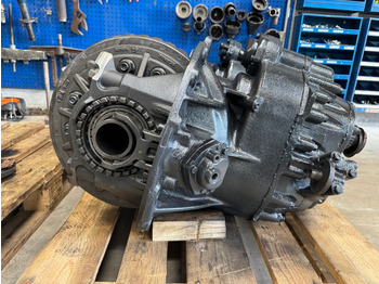 Differential gear SCANIA