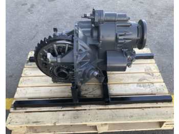 Differential gear for Truck SCANIA RB 662 DIFFERENTIAL GROUP: picture 1
